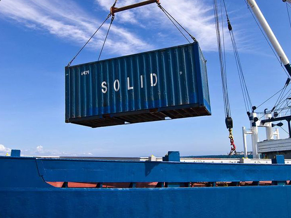 安時(shí)達(dá)迪拜物流，遍地是黃金的迪拜，跨境電商要怎么抓住這個(gè)金融商機(jī)！