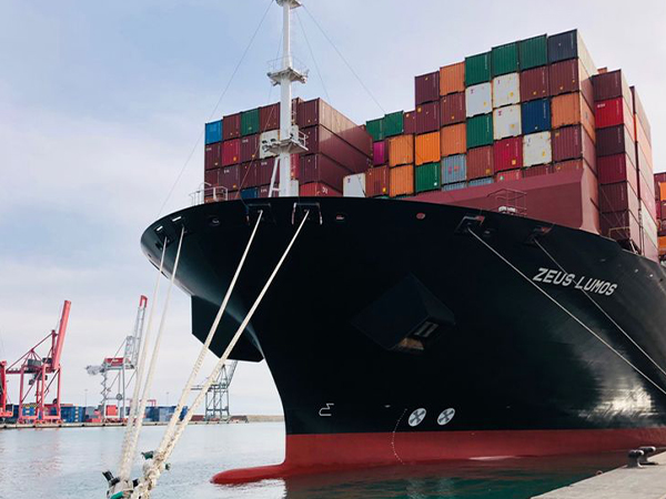 安時達(dá)迪拜物流，美妝產(chǎn)品在中東市場的發(fā)展怎么樣？