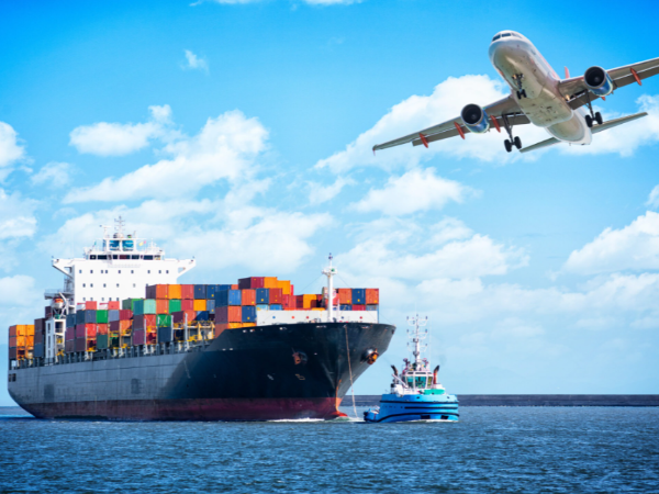 品牌產(chǎn)品出口中東