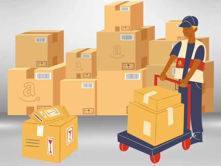 安時(shí)達(dá)中東物流，電商平臺中東亞馬遜跟Noon怎么選？