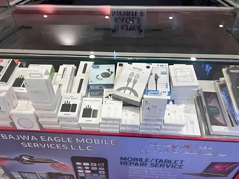 中東外貿(mào)出口9