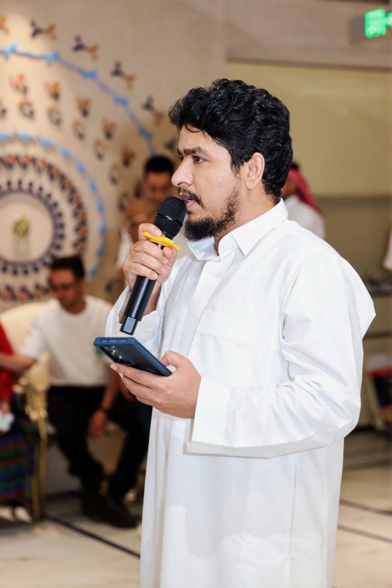 安時達物流宰牲節(jié)活動十三