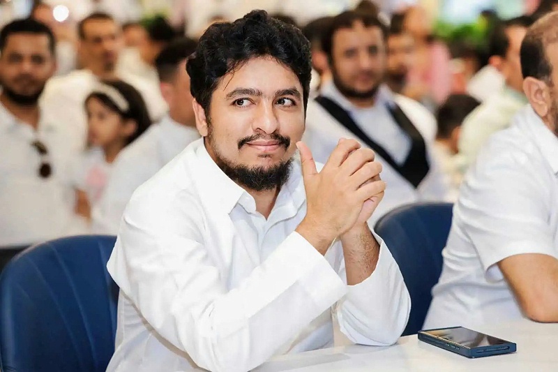 安時達物流宰牲節(jié)活動八