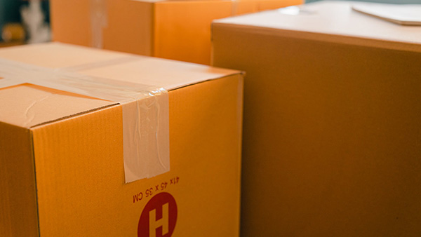 沙特電商小包雙清