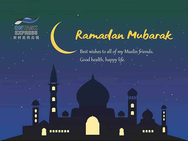 齋月已至，安時達小編帶你感受中東風(fēng)采