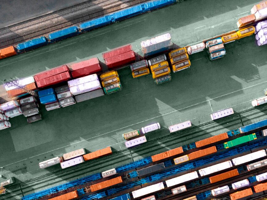 安時達中東物流，電動牙刷出口中東可以嗎？