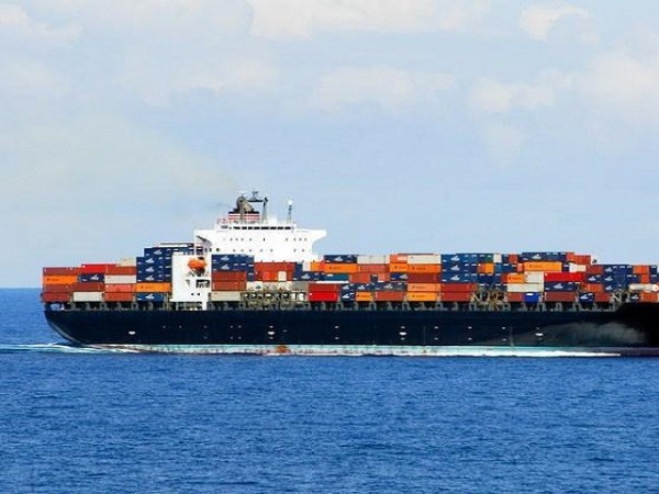 粉末狀貨物出口沙特