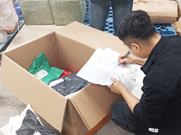 安時達(dá)中東物流，沙特發(fā)貨包裝規(guī)范入倉有哪些要求？