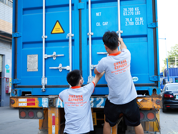 安時達中東跨境物流，商檢、箱檢、法檢有什么區(qū)別？