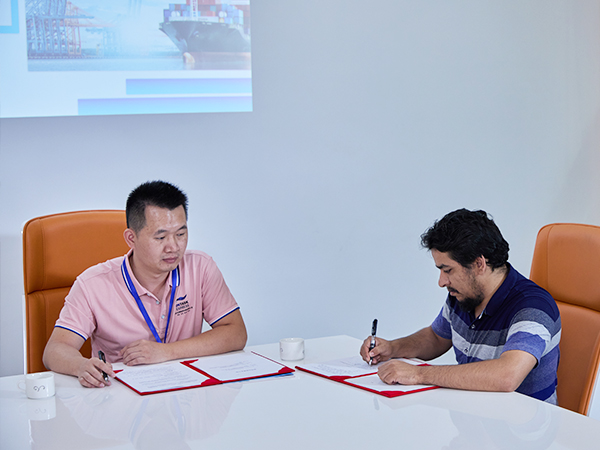 安時(shí)達(dá)沙特跨境物流，哪些產(chǎn)品更適合做海外倉？