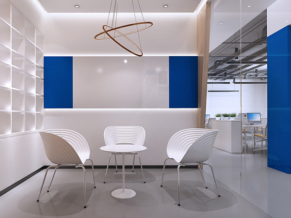 接待室照片-安時(shí)達(dá)