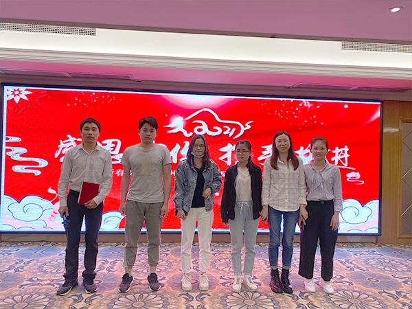 客戶合照-安時達