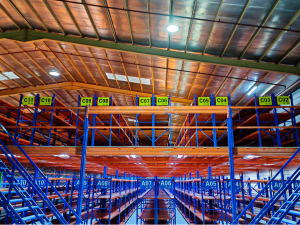 安時達(dá)中東專線，運(yùn)動器材出口中東有市場嗎？