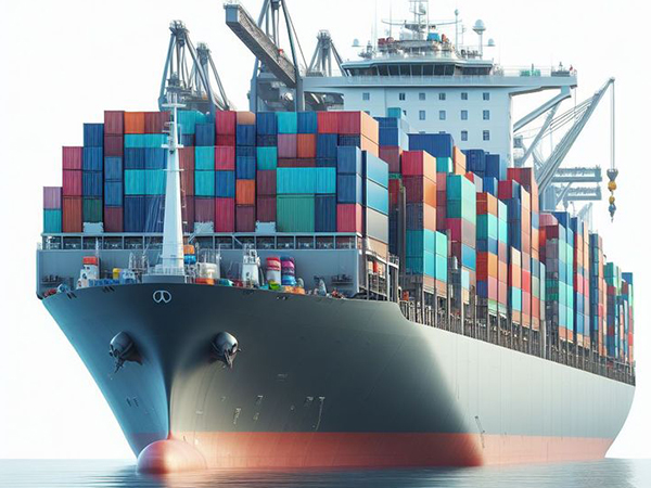 安時達中東專線，中東主要國家增長情況！