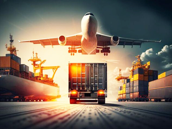 安時達解答中東電商，目前尾程的配送方式有哪些？