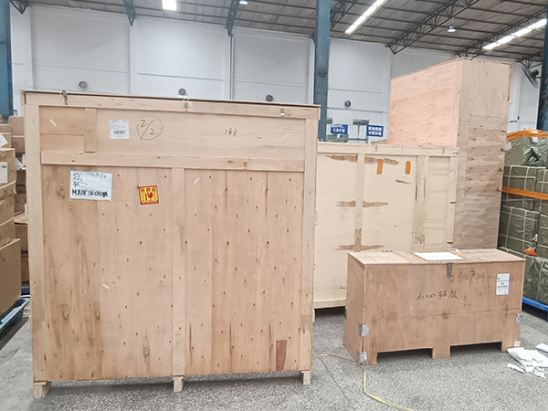 中東跨境，沙特FBA運(yùn)輸時(shí)間到底需要多久？