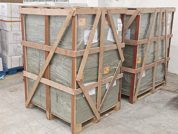 安時(shí)達(dá)中東物流，貨物入倉(cāng)為什么要開(kāi)箱檢查？