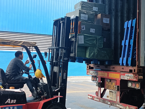 安時(shí)達(dá)中東物流，沙特亞馬遜FBA頭程費(fèi)用有哪些？