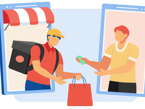 Cash on Delivery Order