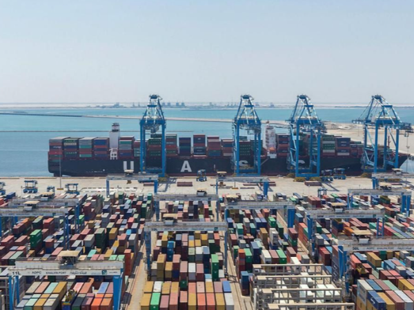 安時達(dá)沙特專線，迪拜轉(zhuǎn)運沙特可以出運的貨物有什么？