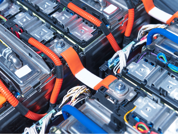 安時達中東貨代，帶電帶磁產(chǎn)品出口中東有什么限制?