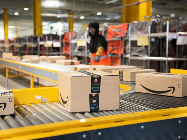 安時達中東貨代，亞馬遜中東站有什么熱賣品類？