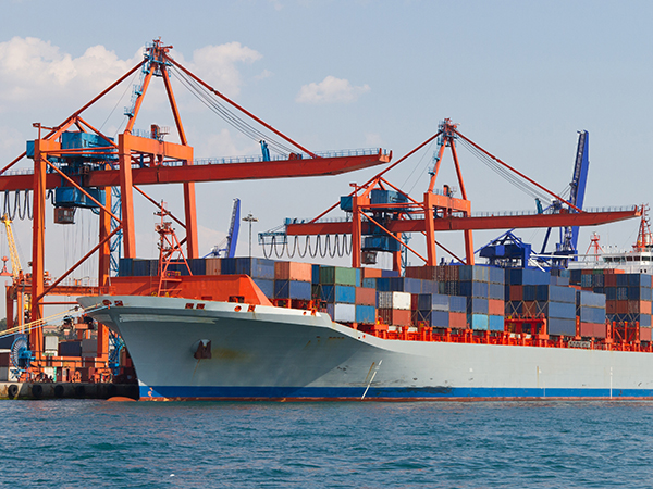 安時(shí)達(dá)迪拜物流，“放艙”和“放箱”是一回事嗎？一篇看懂趕緊戳！