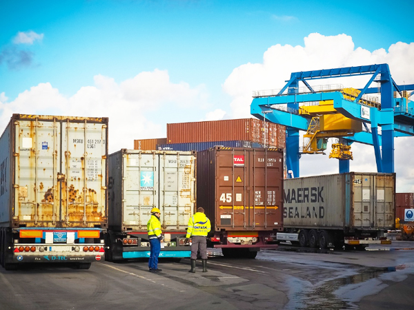 安時達(dá)中東雙清|一文看懂！中東海外倉貨物滯留的那些事！