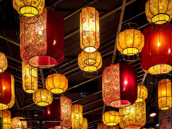 安時達中東跨境電商，燈具出口中東市場要怎么做？