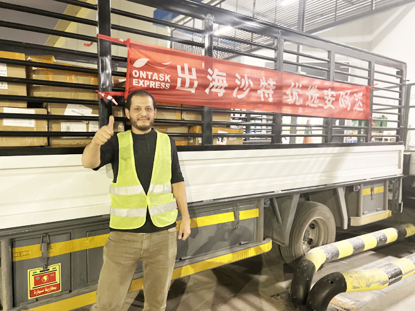 安時達中東雙清|在中東地區(qū)， 新能源汽車有發(fā)展前景嗎？