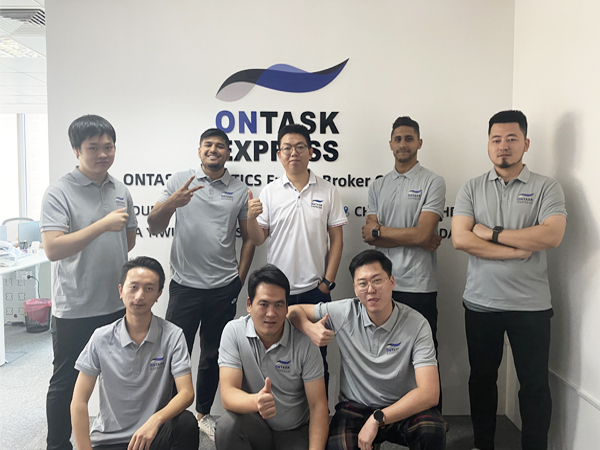 安時達沙特物流|貨代小白必看！海運中“三截四關(guān)”是啥意思？