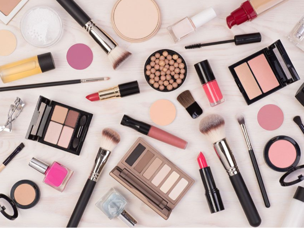 美妝產(chǎn)品出口沙特