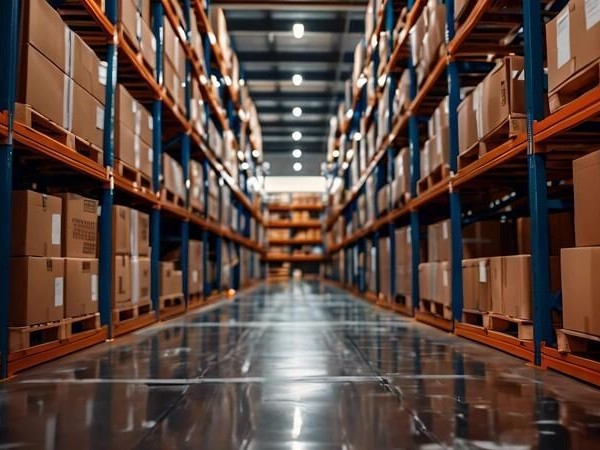 沙特海外倉(cāng)