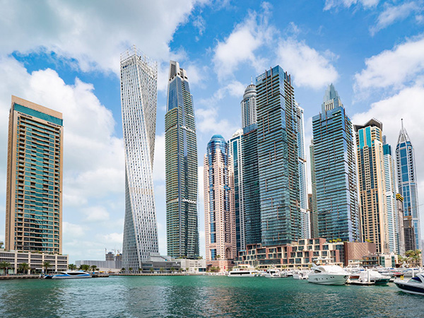 中東電商市場(chǎng)，哪三個(gè)國家值得布局？安時(shí)達(dá)解惑！