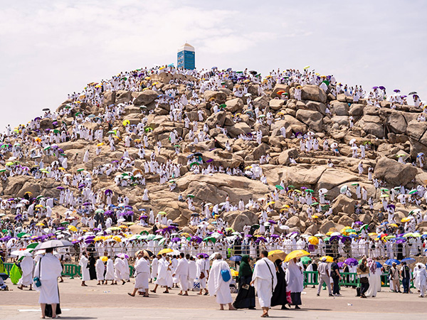 中東電商市場(chǎng)，哪三個(gè)國家值得布局？安時(shí)達(dá)解惑！